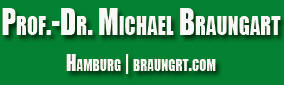 Prof.-Dr. Michel Braungart