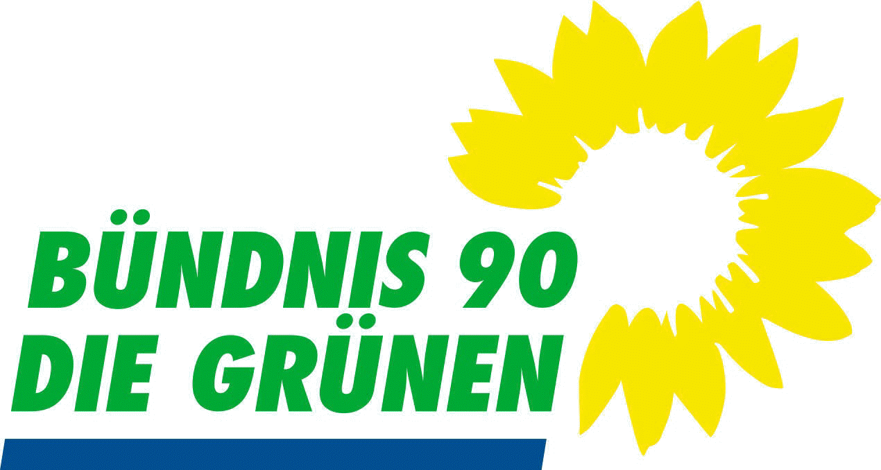 Bündnis 90 | Die Grünen