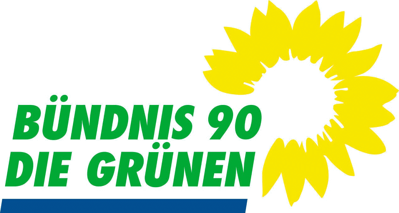 Bndnis 90 | Die Grnen