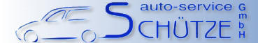 Autoservice Schtze | Grorhrsdorf