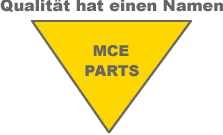 MCE Parts Kleinröhrsdorf