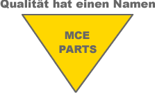 MCE Parts Kleinrhrsdorf