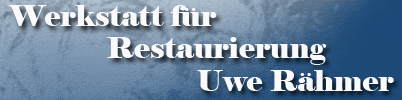 Rhmer Restaurierung